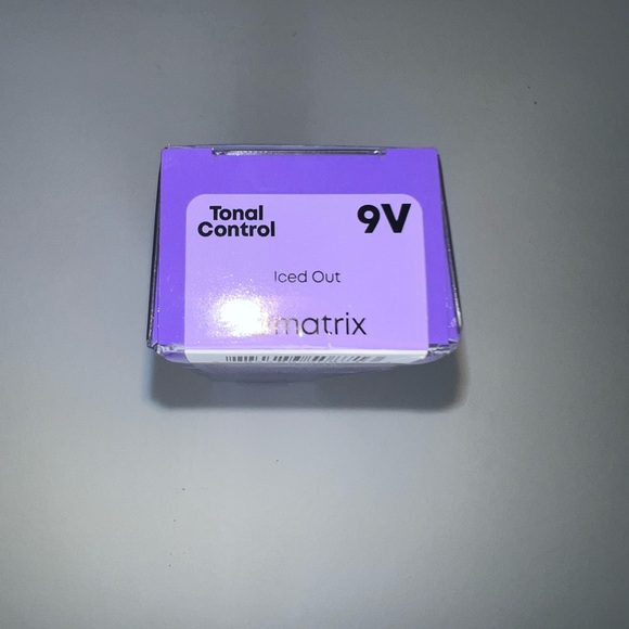 Matrix Tonal Control Pre-Bonded!! Brand New!! - Picture 3 of 6